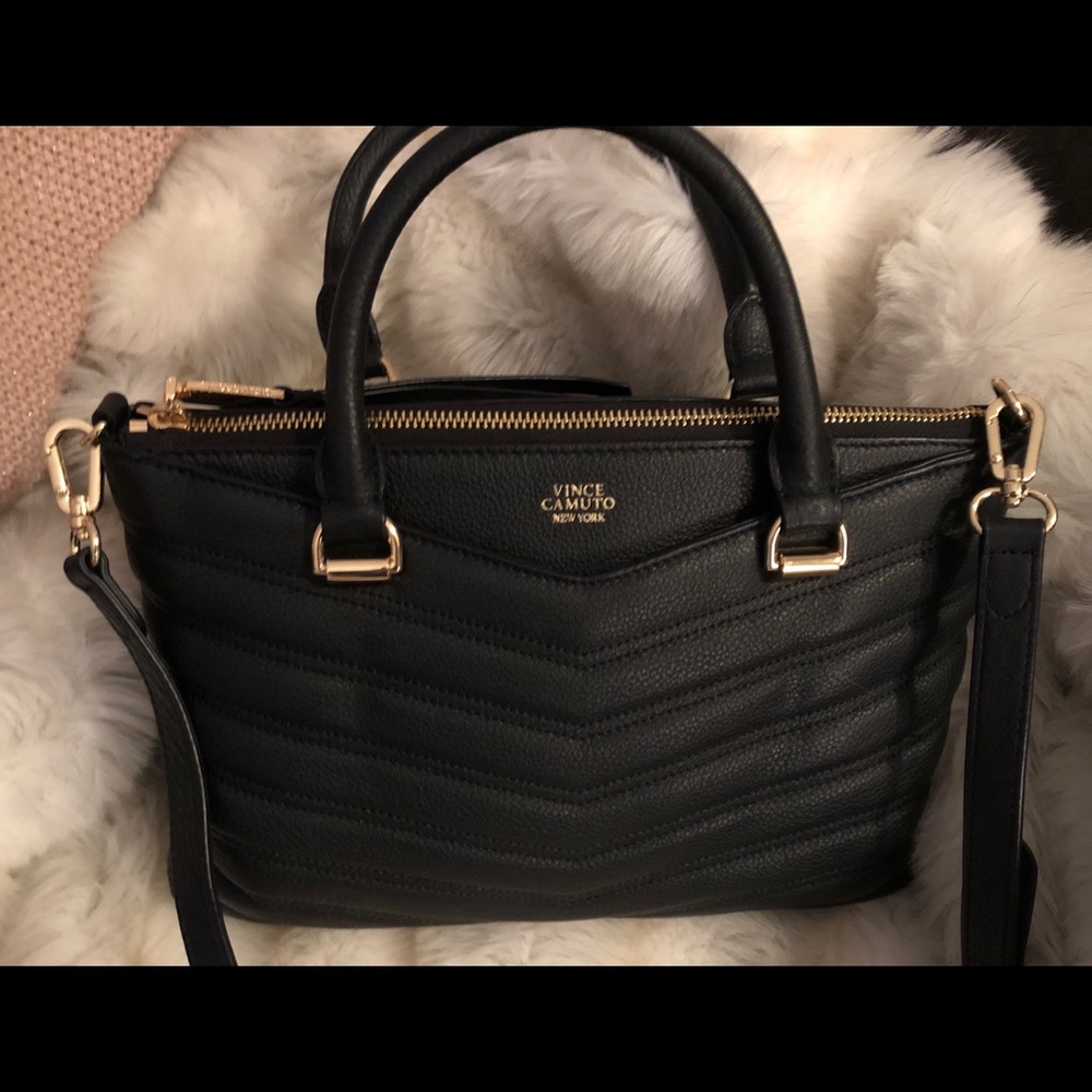 Vince Camuto handbag